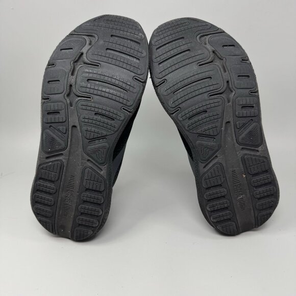 Brooks Shoes Ghost Max Black Men 9 2E Wide Running Sneaker 1104062E020 Gym Road